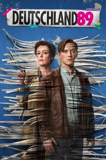 Deutschland 83/86/89 - Saison 3 - VF HD