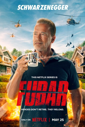 Fubar - Saison 1 - vostfr-hq