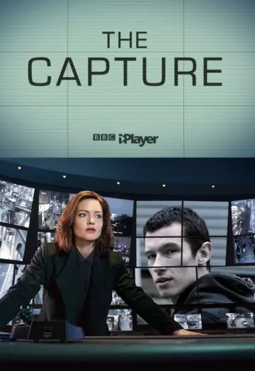 The Capture - Saison 1 - vostfr