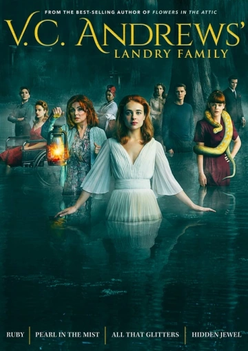 V.C. Andrews : Les malheurs de Ruby - Saison 1 - VOSTFR