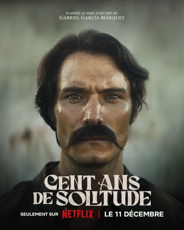 Cent ans de solitude - Saison 1 - vostfr-hq