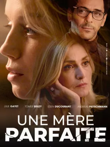 Une mère parfaite - Saison 1 - vf-hq