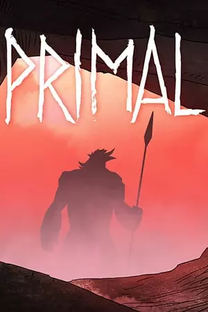 Primal - Saison 1 - vf