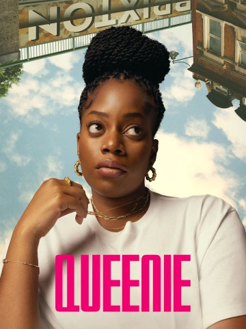 Queenie - Saison 1 - vostfr