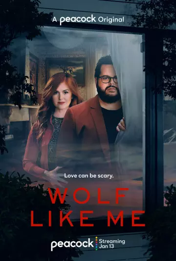 Wolf Like Me - Saison 1 - VF HD