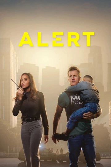 Alert - Saison 1 - vf