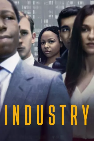 Industry - Saison 1 - vf-hq