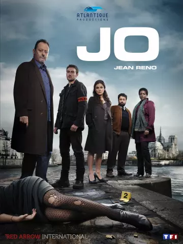 Jo - Saison 1 - vf