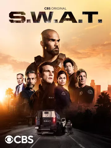 S.W.A.T. (2017) - Saison 5 - vostfr-hq