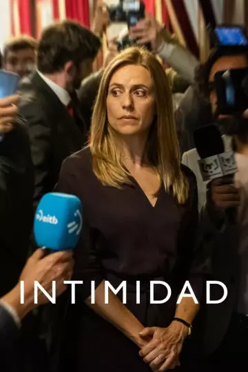 Intimidad - Saison 1 - vostfr