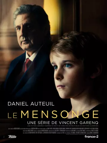 Le Mensonge - Saison 1 - vf