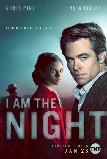 I Am The Night - Saison 1 - vf-hq