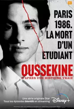 Oussekine - Saison 1 - vostfr-hq