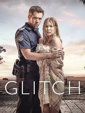 Glitch - Saison 2 - vf-hq