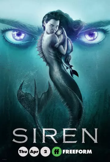 Siren - Saison 3 - vostfr