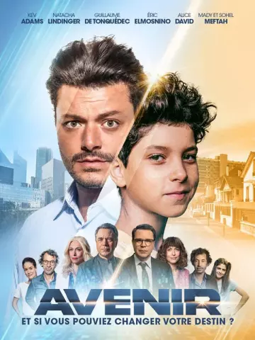 Avenir - Saison 1 - vf