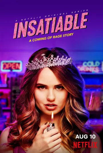 Insatiable - Saison 1 - vostfr-hq