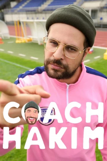 Coach Hakim - Saison 1 - VF