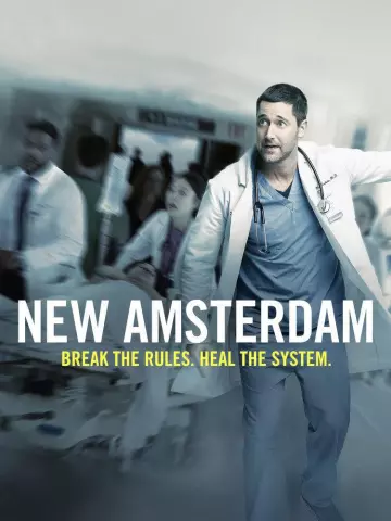 New Amsterdam (2018) - Saison 1 - vf