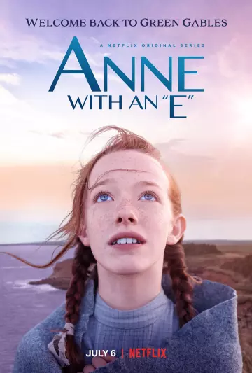 Anne - Saison 2 - vostfr