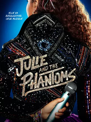 Julie and the Phantoms - Saison 1 - VOSTFR