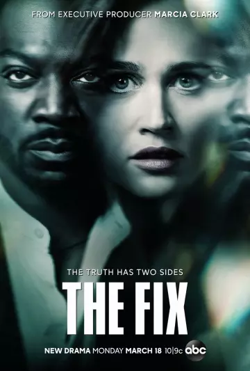 The Fix - Saison 1 - vf-hq