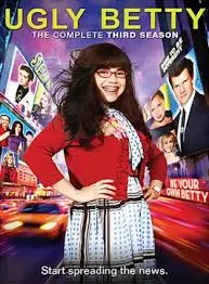 Ugly Betty - Saison 1 - vf