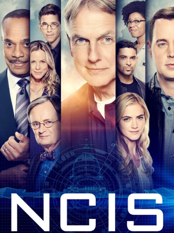 NCIS : Enquêtes spéciales - Saison 22 - VF HD