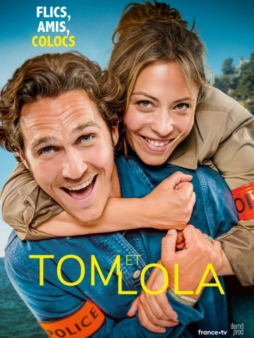 Tom et Lola - Saison 1 - VF HD