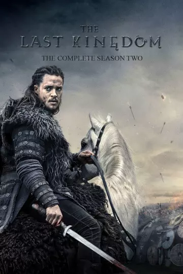 The Last Kingdom - Saison 2 - vostfr