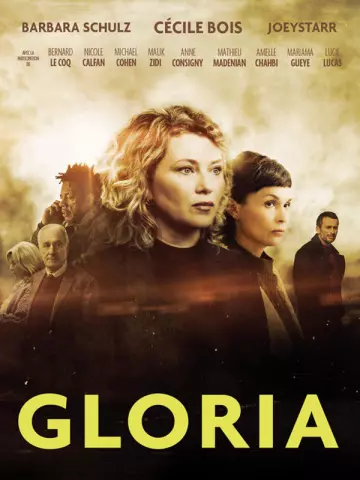 Gloria - Saison 1 - vf-hq