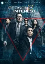 Person of Interest - Saison 5 - vostfr-hq