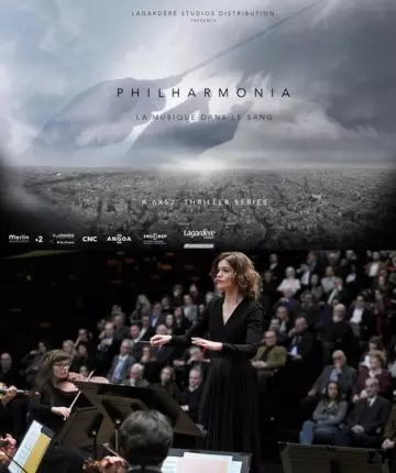 Philharmonia - Saison 1 - vf-hq