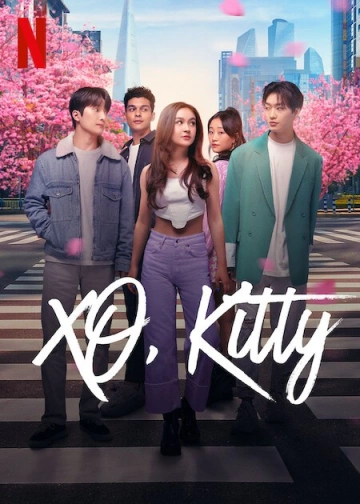 XO, Kitty - Saison 1 - vostfr-hq