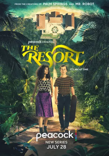 The Resort - Saison 1 - VF