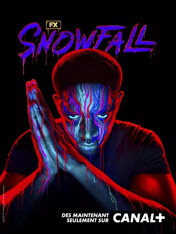 Snowfall - Saison 6 - vostfr-hq