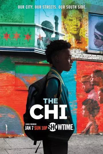 The Chi - Saison 1 - vostfr-hq