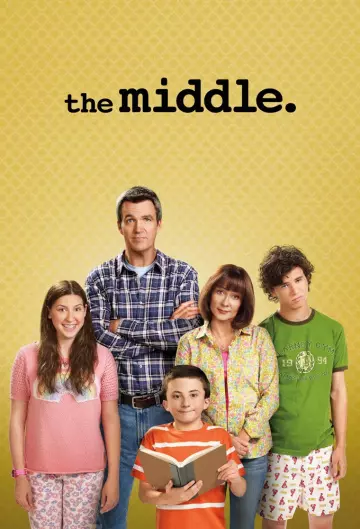 The Middle - Saison 4 - vf