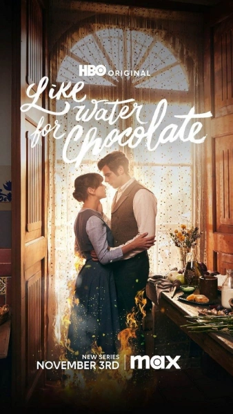 Chocolat amer - Saison 1 - vostfr