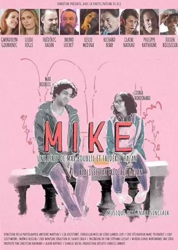 Mike - Saison 1 - vf-hq