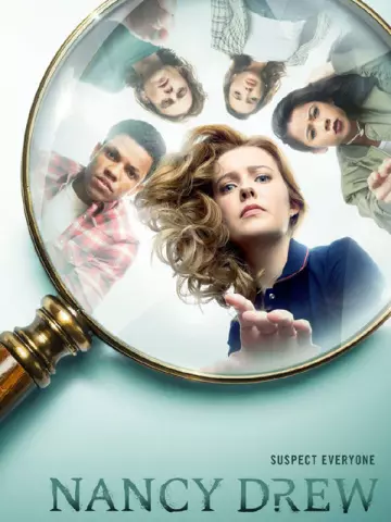 Nancy Drew - Saison 2 - vf