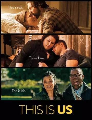 This Is Us - Saison 1 - vostfr