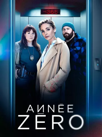 Année zéro - Saison 1 - vf-hq