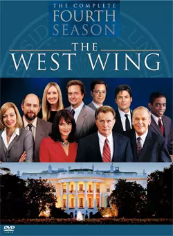 The West Wing : À la Maison blanche - Saison 4 - VF