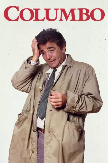 Columbo - Saison 9 - VF HD