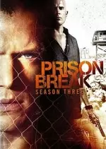 Prison Break - Saison 3 - VF