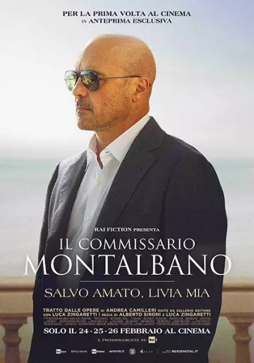 Commissaire Montalbano - Saison 8 - vf