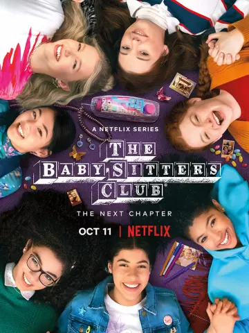 Les Baby-sitters - Saison 2 - vf-hq