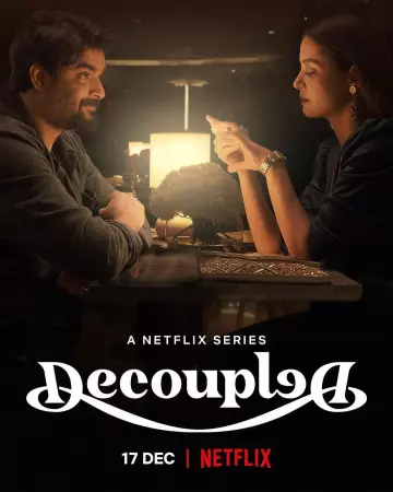 Decoupled - Saison 1 - vostfr-hq