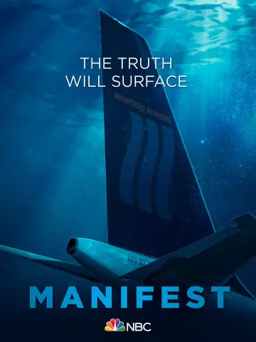 Manifest - Saison 3 - vf-hq